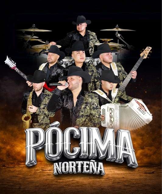 La Pocima Nortena at Casa Grande Event Center on Oct 23, 2026
