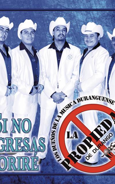 La Propiedad de Durango