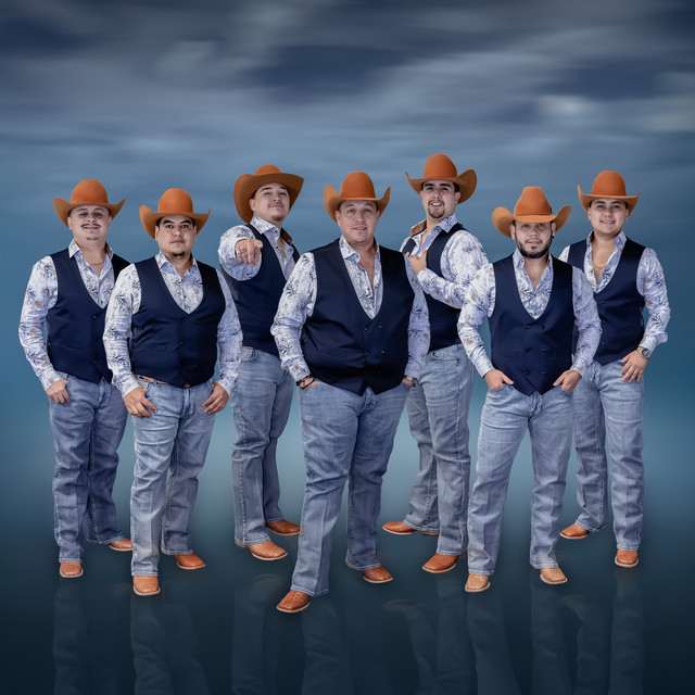 La Reunion Nortena at Stampede Aurora on Nov 14, 2026