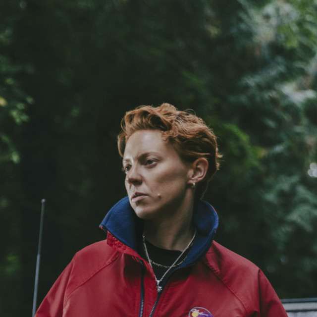 La Roux at The Depot - UT on Feb 13, 2027
