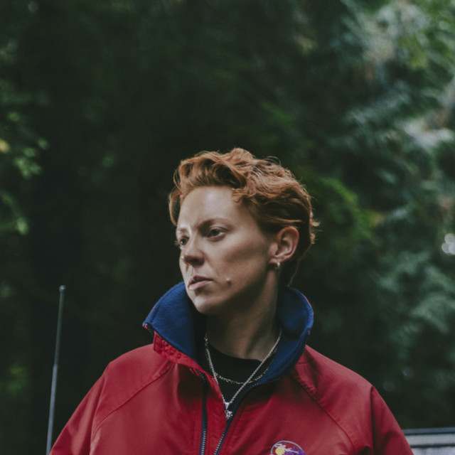 La Roux: Alternative artist