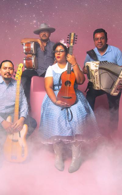 La Santa Cecilia
