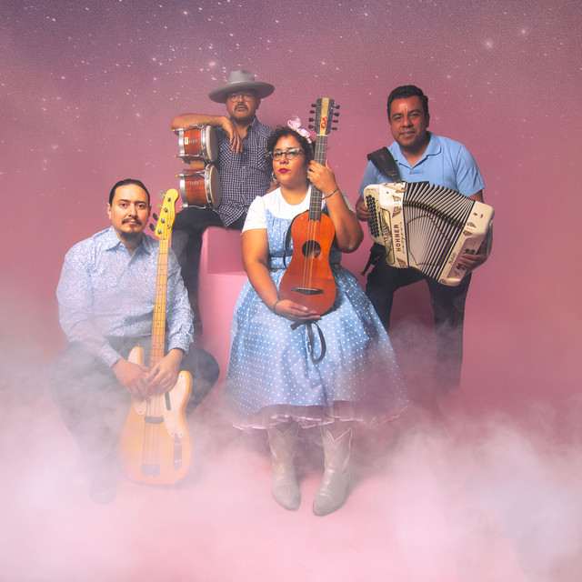 La Santa Cecilia at Levitt Pavilion Denver on Sep 18, 2026