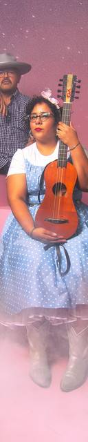 La Santa Cecilia