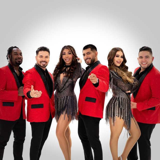 La Sonora Dinamita: Latin Music artist