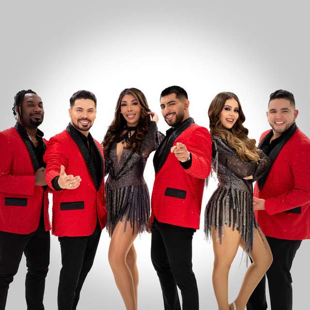 Sonora Dinamita at Tailgaters Sports Bar and Grill on Oct 24, 2026