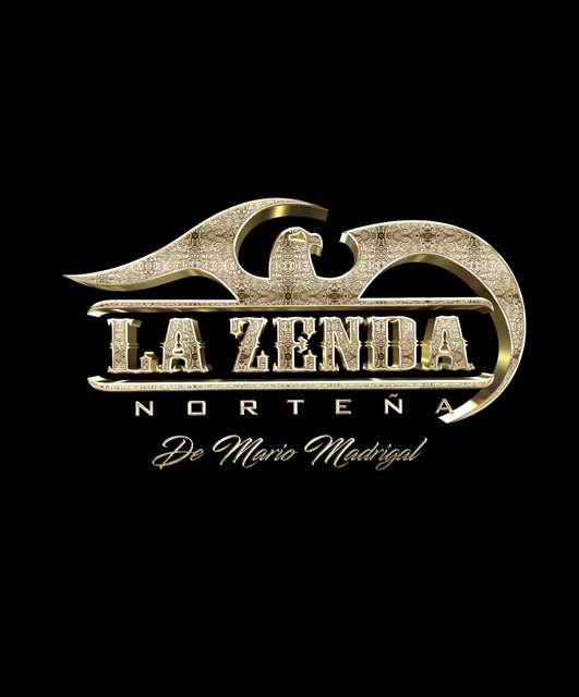 La Zenda Norteña at Salon Guerrero on Nov 7, 2026