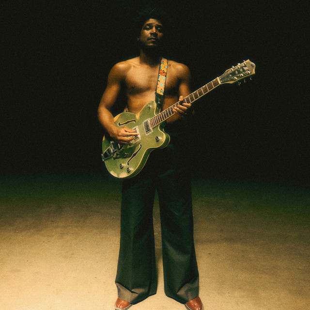 Labrinth: Dance/Electronica artist