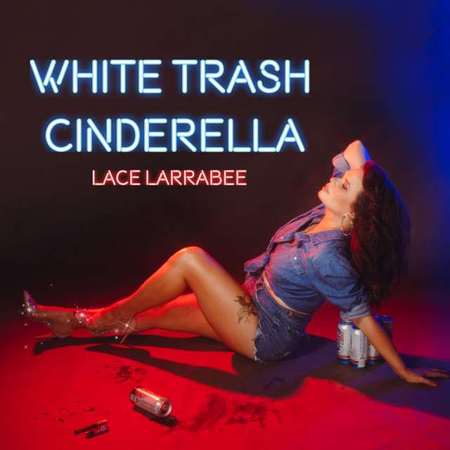 Lace Larrabee at The Comedy Attic on Dec 12, 2026