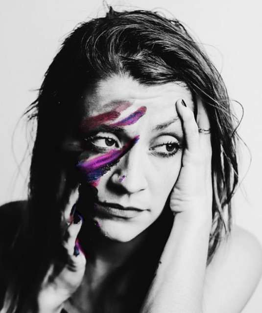 Lacey Sturm at City Winery - Nashville on Sep 19, 2026