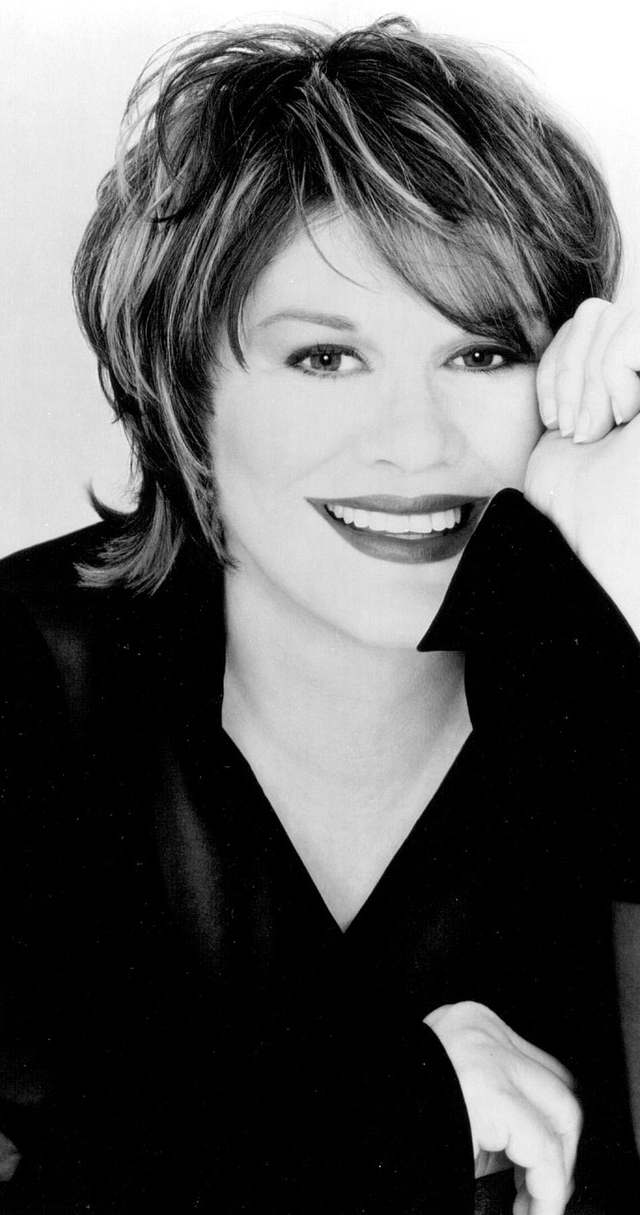 Ladies of the 80s: Pop artist