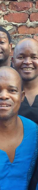 Ladysmith Black Mambazo