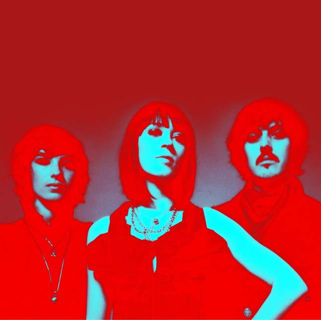 Ladytron: Alternative artist