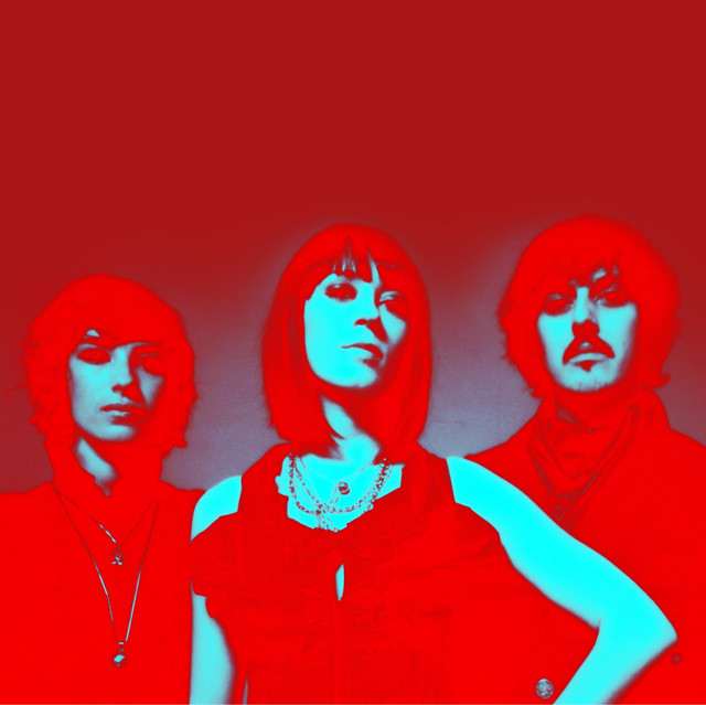 Ladytron at O2 Ritz Manchester on Dec 15, 2026