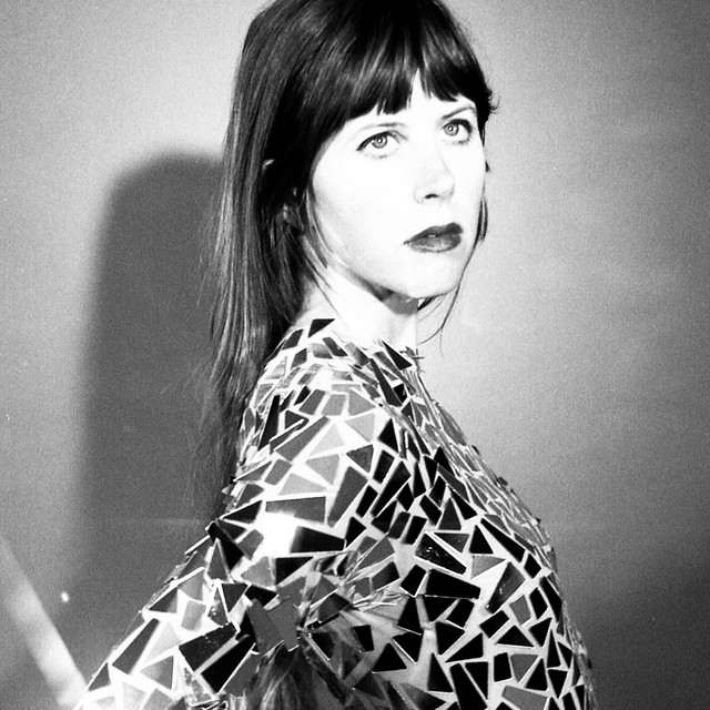 Lael Neale at The Crepe Place on Feb 13, 2027