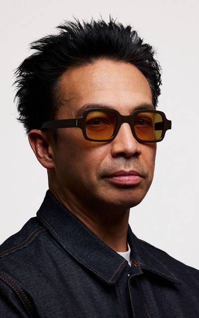 Laidback Luke