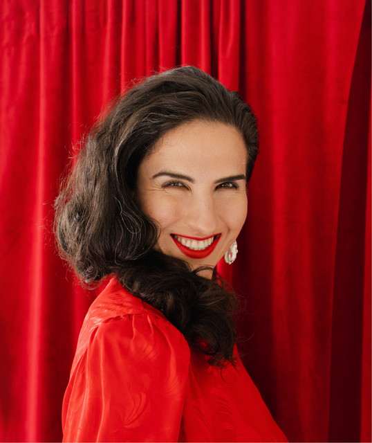 Laila Biali at EA Rawlinson Centre for the Arts on Feb 4, 2027