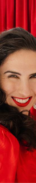 Laila Biali