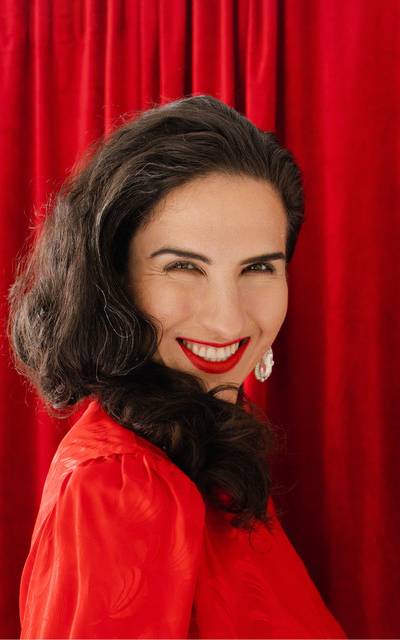 Laila Biali