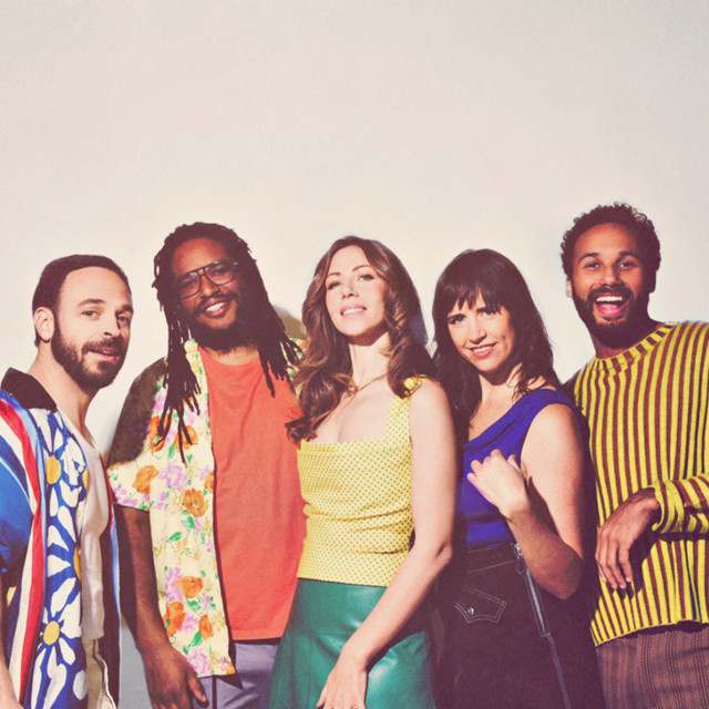 Lake Street Dive: Blues and Jazz artist