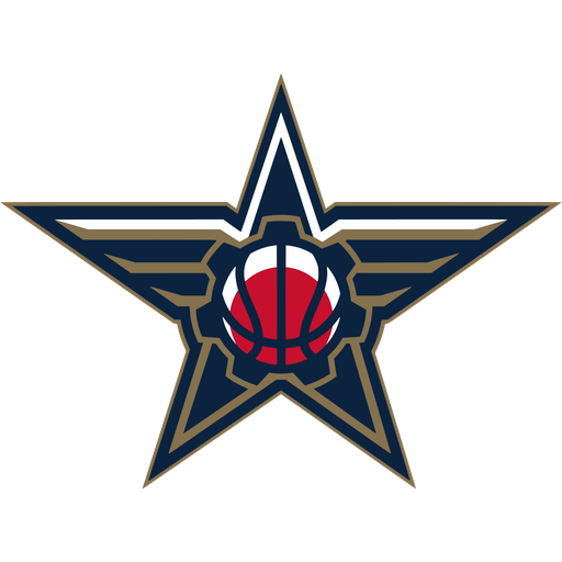 Mexico City Capitanes at Laketown Squadron at Kenner Pontchartrain Center on Nov 14, 2026