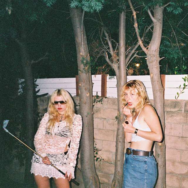Lambrini Girls (Rescheduled from 5/2) at Vogue Theatre - IN on Sep 27, 2026