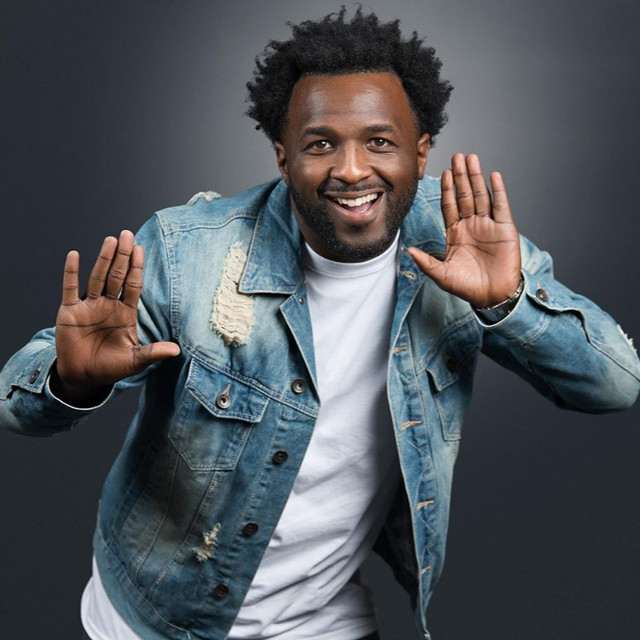 Lance Woods at Pittsburg California Theatre on Oct 30, 2026