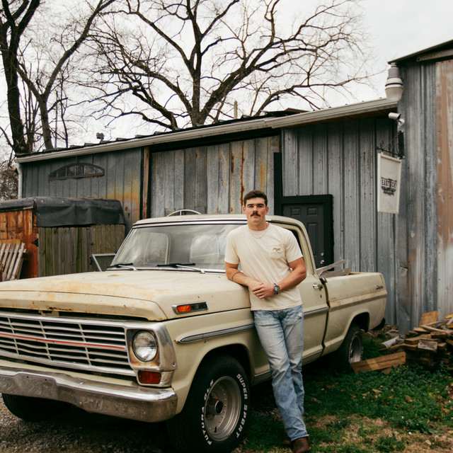 Landon Talks and Mary Ryan Brown at Jabez Sanford Hardin Performing Arts Center on Oct 2, 2026