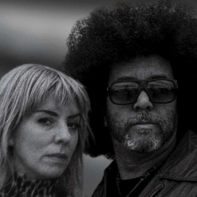 Landroid at Tumbleroot Brewery on Sep 18, 2026
