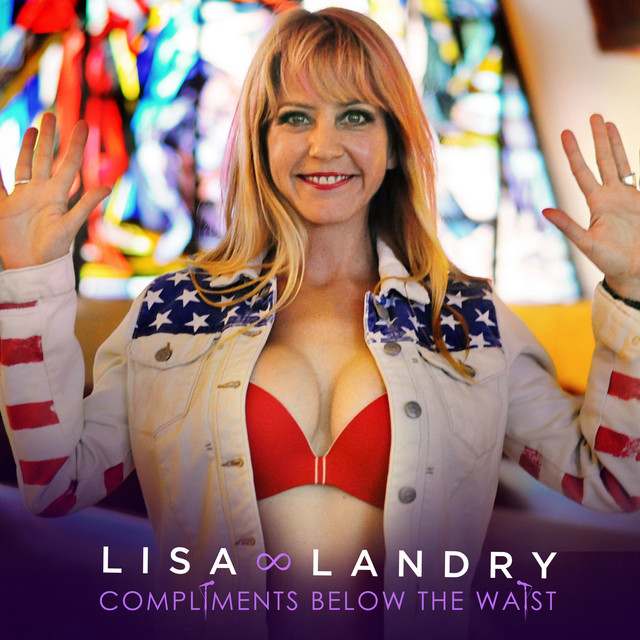 Landry - The Comedian: comedian