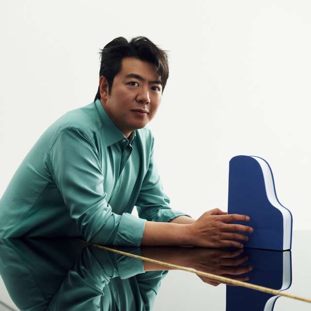 Buffalo Philharmonic Orchestra - Opening Night with Lang Lang at Kleinhans Music Hall on Sep 19, 2026