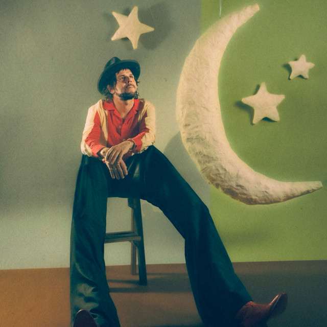 Langhorne Slim at Codfish Hollow Barnstormers on Sep 27, 2026