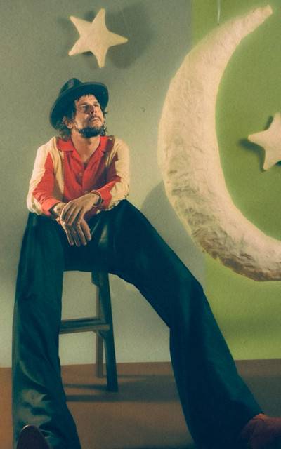 Langhorne Slim
