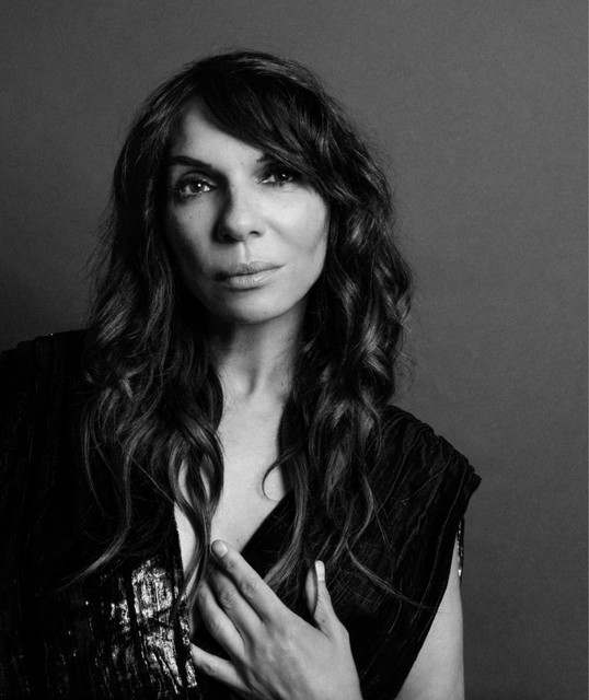 Lara Downes: Classical artist