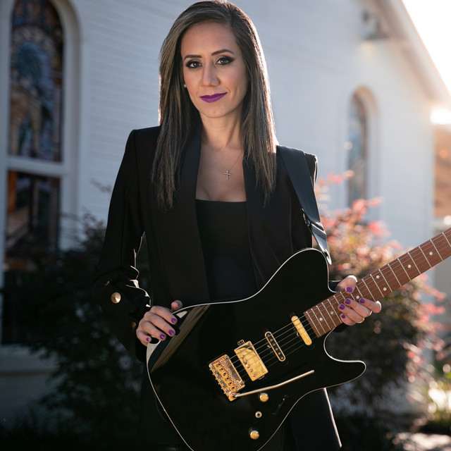 Lari Basilio at Iridium Jazz Club on Oct 10, 2026