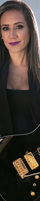 Lari Basilio