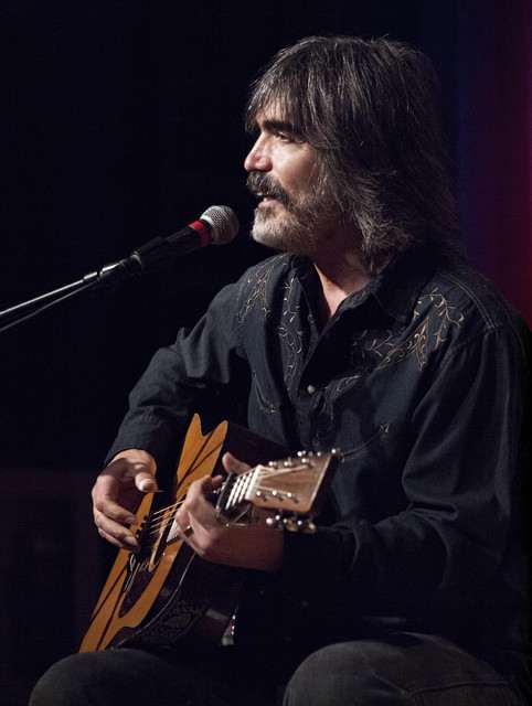 Larry Campbell and Teresa Williams at Sweetwater Music Hall on Dec 13, 2026