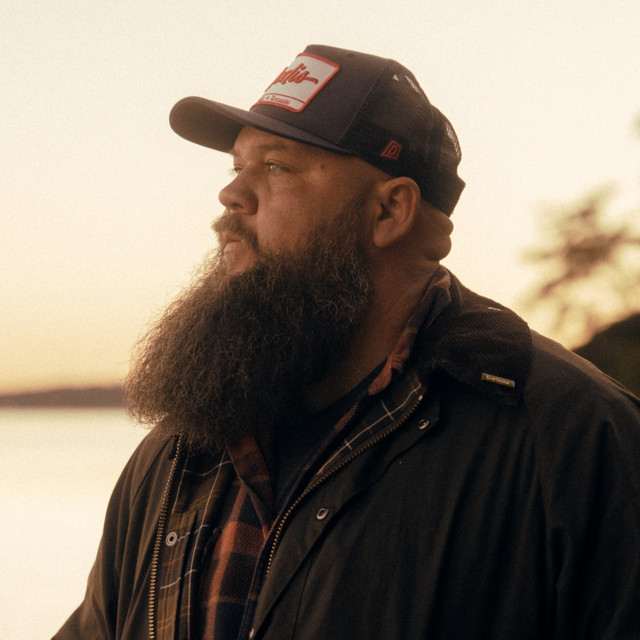 Larry Fleet at Walhalla Performing Arts Center on Sep 30, 2026