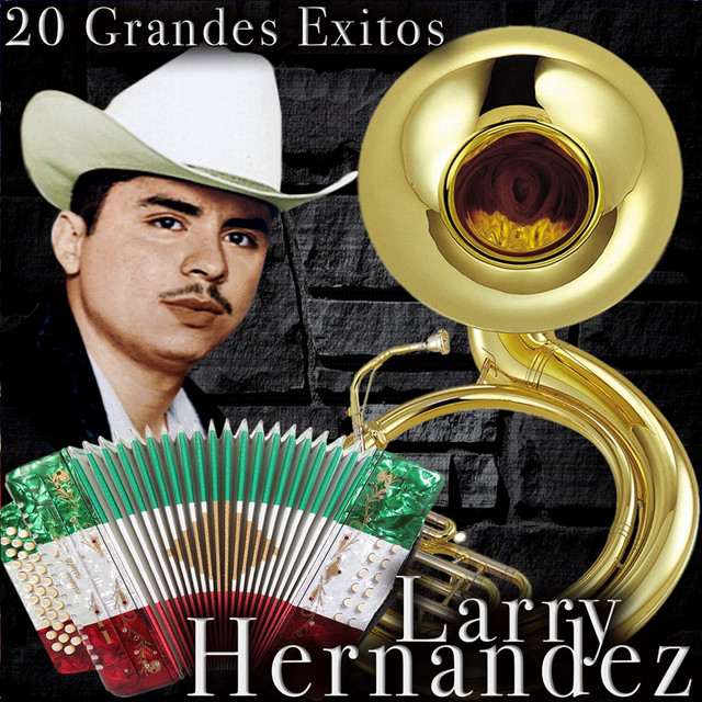 Larry Hernandez at Soboba Casino on Sep 19, 2026