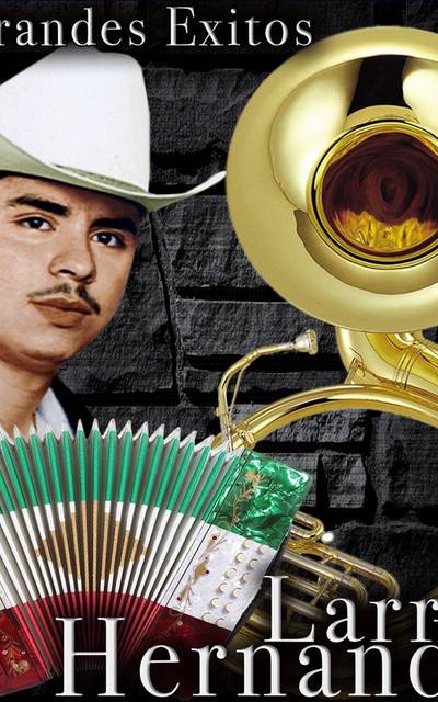 Larry Hernandez