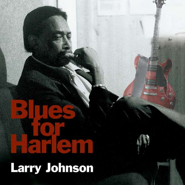Larry Johnson at Aventura Arts and Cultural Center on Apr 3, 2027