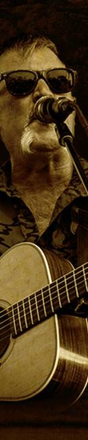 Larry Keel Duo
