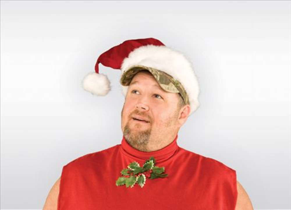 Larry the Cable Guy at Peabody Auditorium on Jan 29, 2027