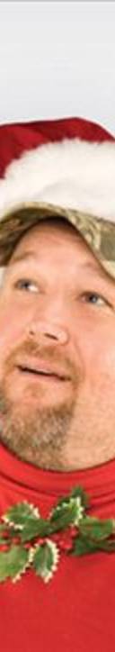 Larry the Cable Guy