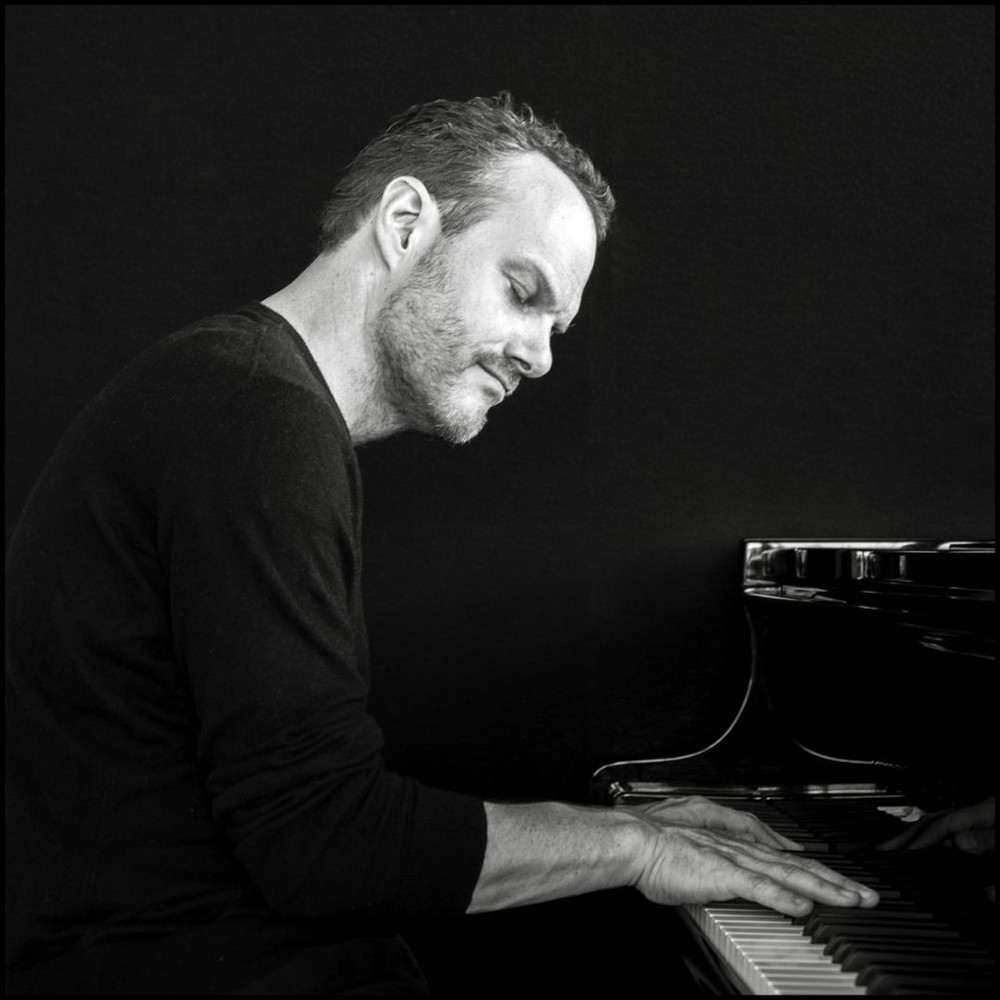 Joel Vogt at Le Club Square Dix30 on Oct 7, 2026