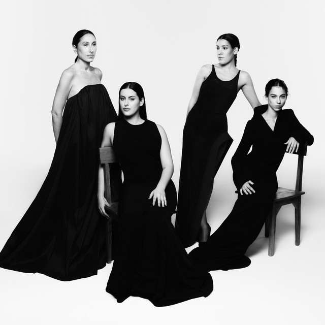 Las Migas at Mondavi Center on Nov 14, 2026