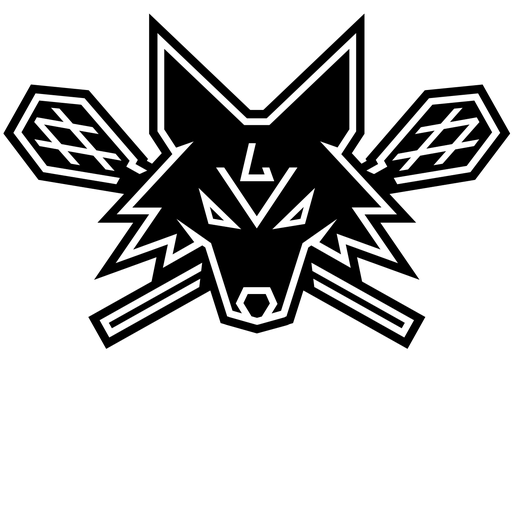 Las Vegas Desert Dogs: National Lacrosse League team logo