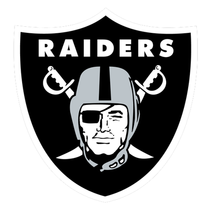 Las Vegas Raiders logo