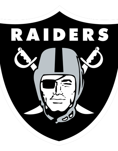 Buffalo Bills at Las Vegas Raiders