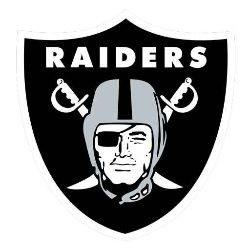 Las Vegas Raiders: NFL team logo